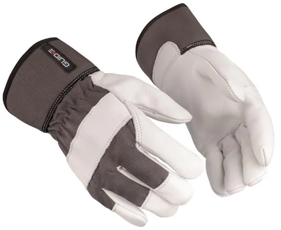 Kestävä työkäsine Guide 1951 koko 8