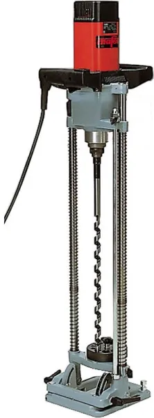 Mafell Zimmermann-porakone ZB 400 E