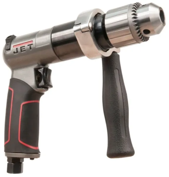 JET-pora, jossa on 13 mm:n hammaskehäistukka