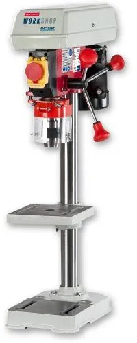 Axminster Workshop Pöytäpylväsporakone AW285PD 230V