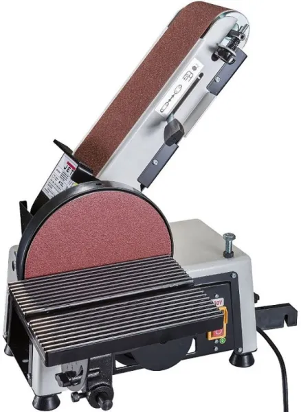 JET Laikka- ja nauhahiomakone JSG-233A