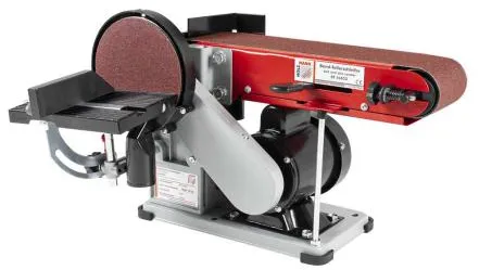 Holzmann Laikka- ja nauhahiomakone BT46ECO 230V