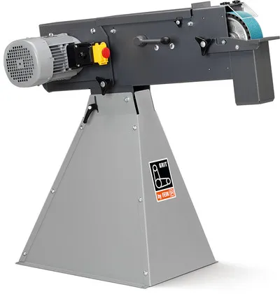 Fein Nauhahiomakone (perusyksikkö), 75 mm GRIT GX 75