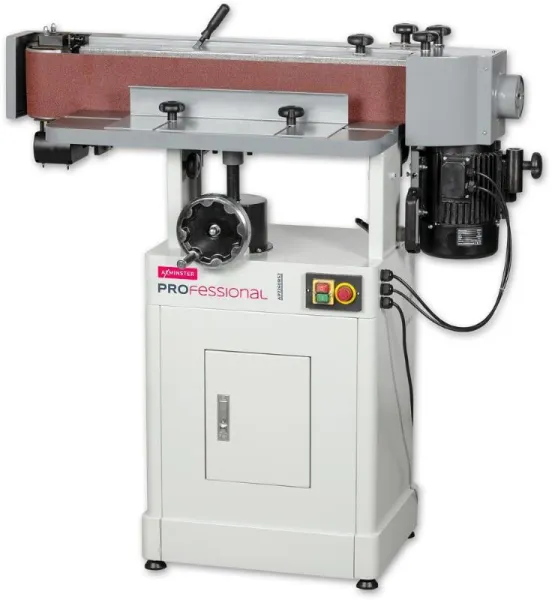 Axminster Professional Nauhahiomakone AP2260BS2 230V