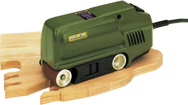 Proxxon Loikkahihnahiomakone BBS/S