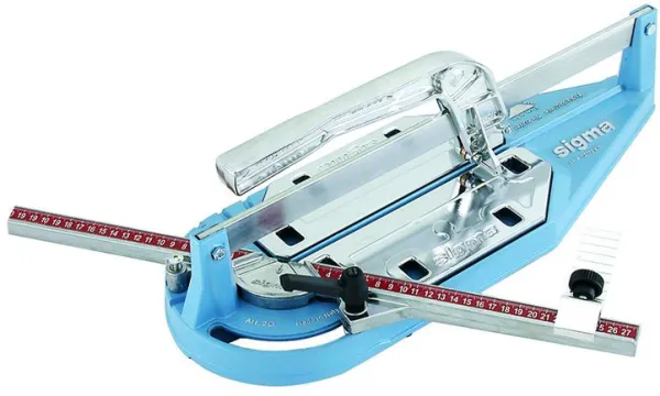 Laattaleikkuri Sigma 2G - 37 cm