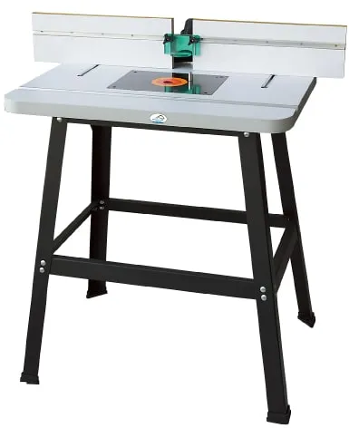 Ferax-jyrsintäpöytä BRT015