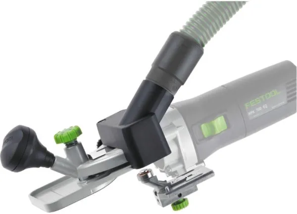 Festool-jyrsintäpöytä FT-MFK 700 1.5° -sarja