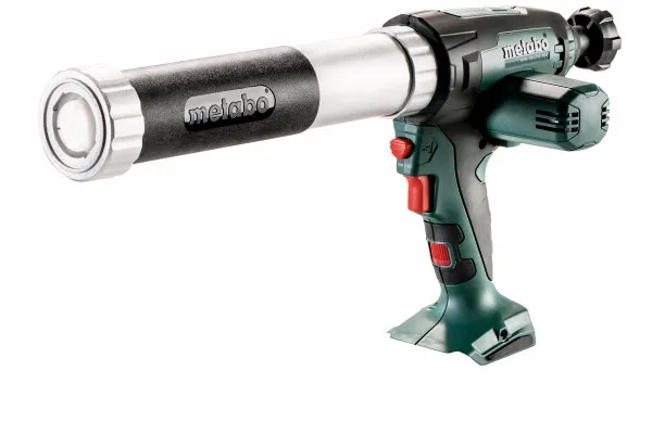 Metabo Akkukäyttöinen Saumausase KPA 18 LTX 400 (solo)