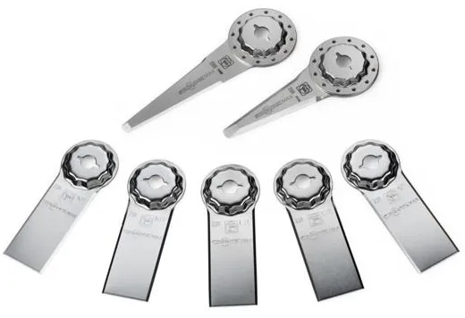 Fein Professional Set StarlockMax SAUMAN UUDISTUS