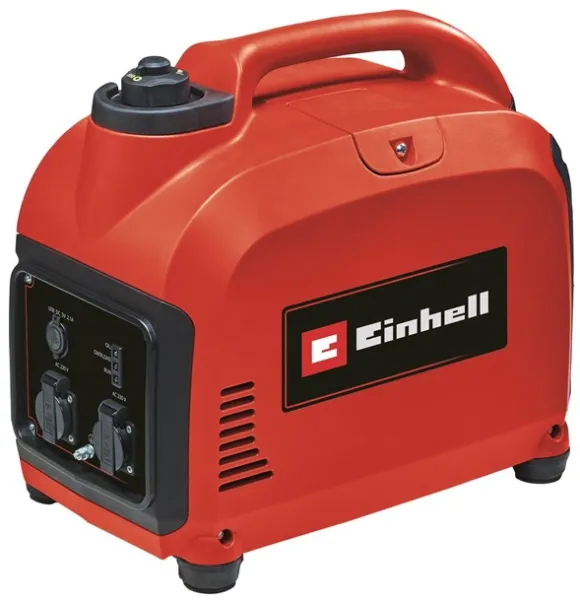 Einhell Power Generator (Bensiini), TC-IG 2000