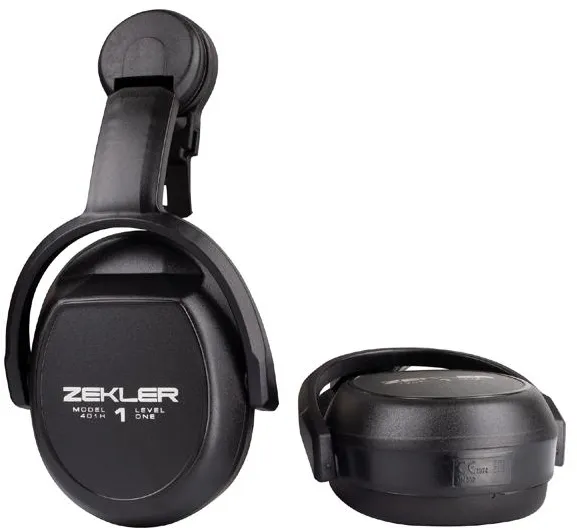 Zekler Kuulosuojain ZEKLER 401H