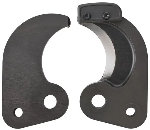 Milwaukee Varaterä kaapelileikkuri UG M18HCC75