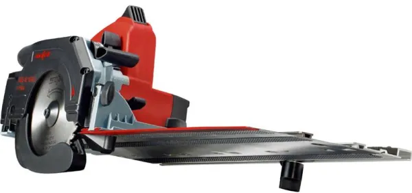 Mafell akku katkaisusaha KSS 40 18M bl T-MAX:ssa