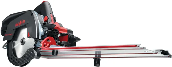 Mafell Kapselijärjestelmä KSS 50 18M bl kuljetuslaukussa