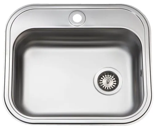 Juvel Intra juvel keittiöallas bmk480b1 480 x 340 mm matta siivilällä