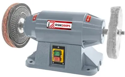 Holzmann Kiillotuskone DSM200PS