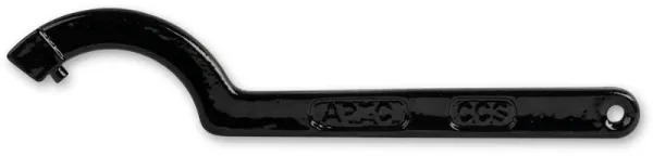 Axminster Hakkiavain kiristysholkkien irrottamiseen