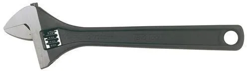 Teng Tools -säädettävä jakoavain tai putkipihdit 18"