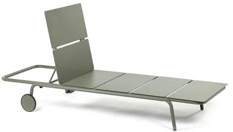 Serax August Aurinkotuoli Eucalyptus Green