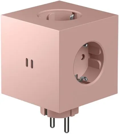 Avolt Square 2 Jakorasia Old Pink