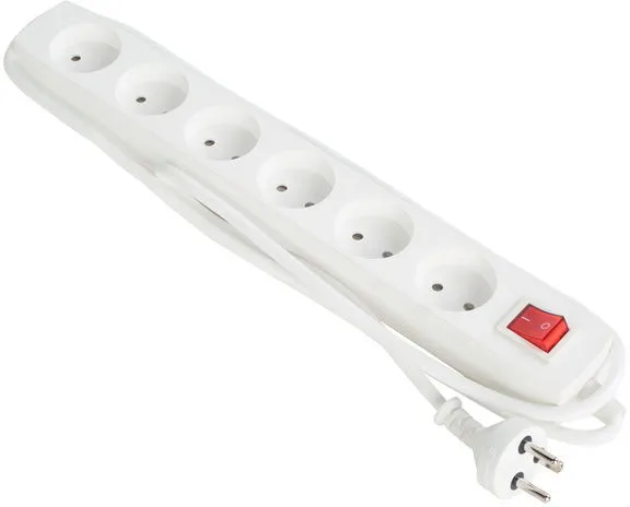 Jakorasia kaapelilla