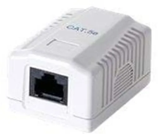 Digital Data -pistorasia pintaasennukseen