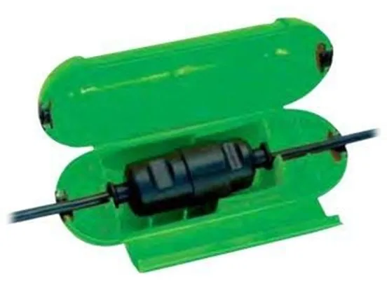 Brennenstuhl suojakansi pistokkeelle