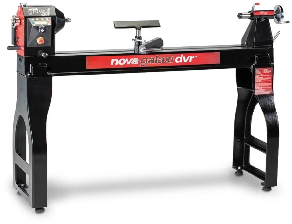 Teknatool Puunsorvi Galaxi DVR