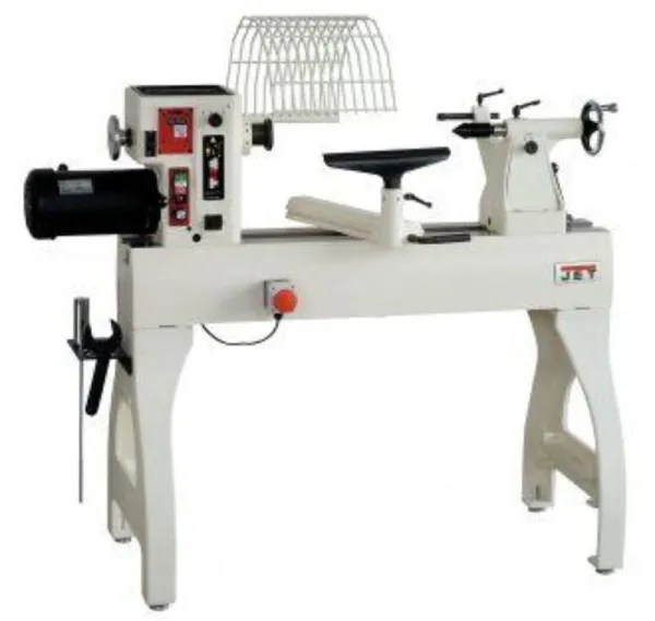 JET Puusorvi JWL2442-M