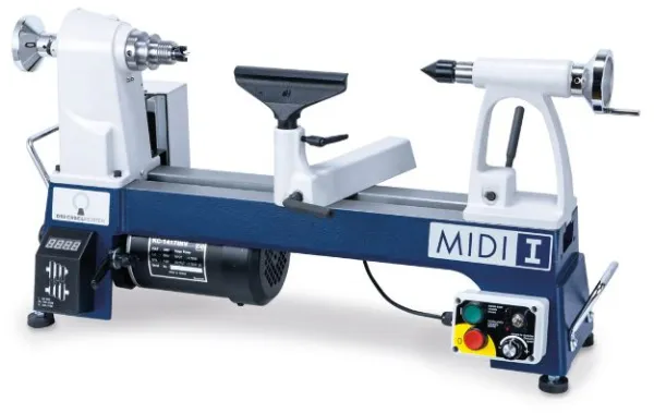 Stratos puusorvi MIDI I