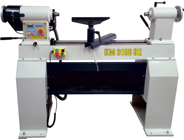 Killinger Puusorvi KM 3100 SE 850 mm