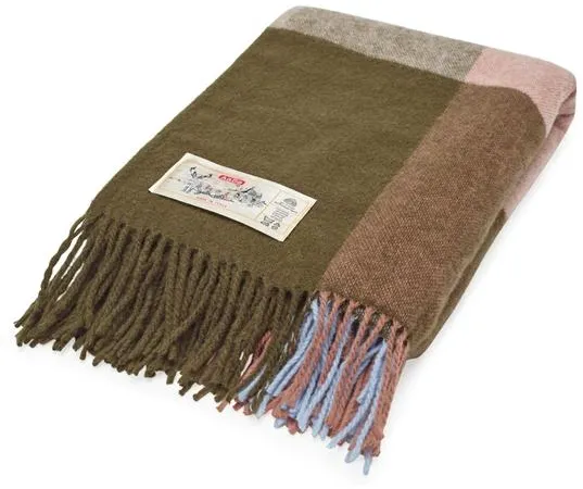 Fatboy Colour Blend Matto Rhubarb