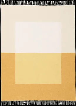 Northern Echo Matto 130x170 Keltainen