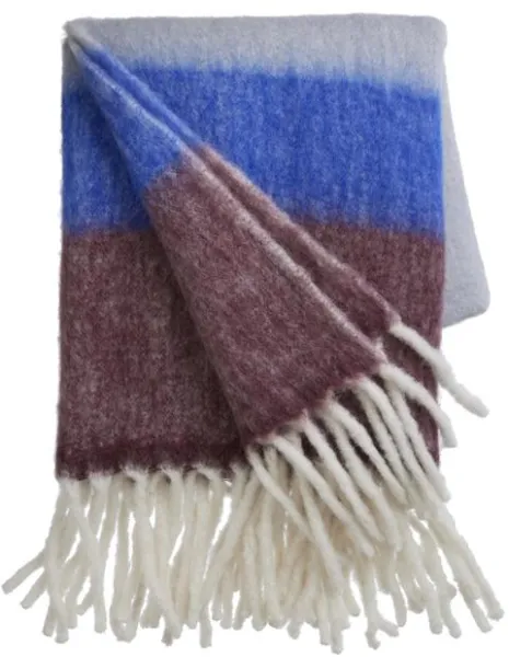 Cozy Living Mathea Matto Striped Agate