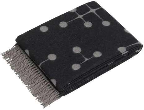 Vitra Eames Villahuopa Musta